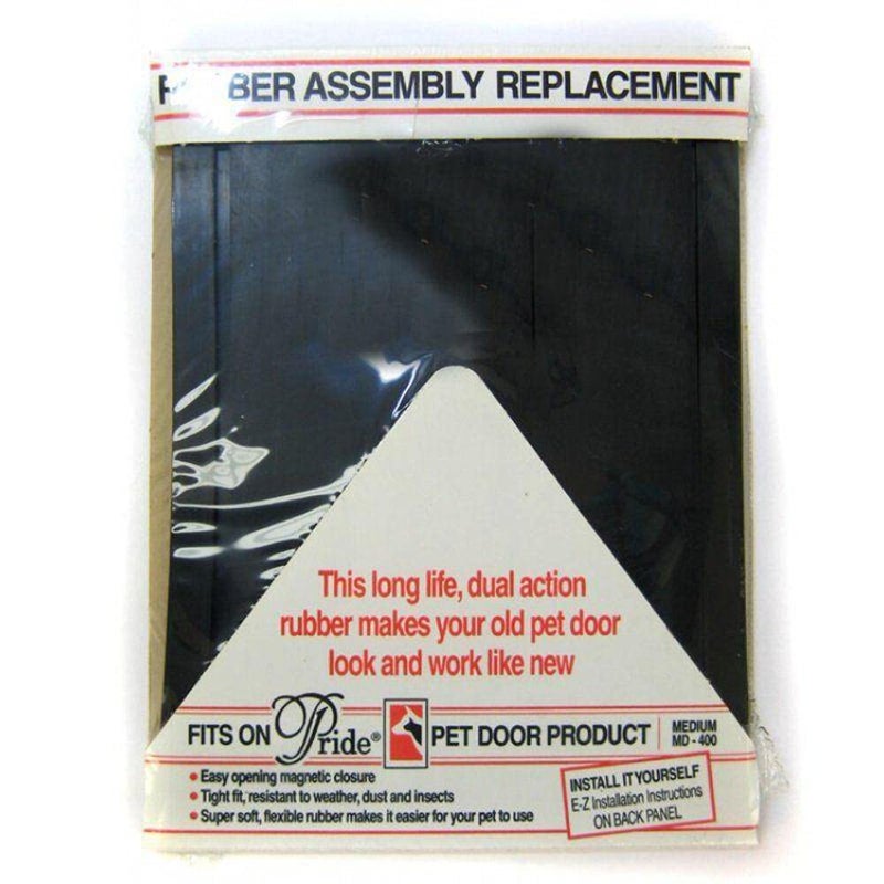 Pride Pet Door Flap Assembly - Image 2